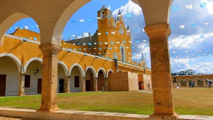 Izamal